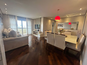 imagem 1 - Apartamento com 2 dormitórios à venda, 76 m² por R$ 548.000,00 - Jardim Santo Antônio - Santo André/SP imagem 1 - Apartamento com 2 dormitórios à venda, 76 m² por R$ 548.000,00 - Jardim Santo Antônio - Santo André/SP