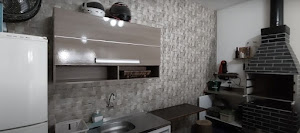 imagem 4 - Sobrado com 2 dormitórios à venda, 93 m² por R$ 439.000,00 - Utinga - Santo André/SP imagem 4 - Sobrado com 2 dormitórios à venda, 93 m² por R$ 439.000,00 - Utinga - Santo André/SP
