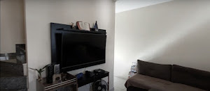 imagem 2 - Sobrado com 2 dormitórios à venda, 93 m² por R$ 439.000,00 - Utinga - Santo André/SP imagem 2 - Sobrado com 2 dormitórios à venda, 93 m² por R$ 439.000,00 - Utinga - Santo André/SP