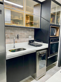 imagem 5 - Apartamento à venda, 90 m² por R$ 850.000,00 - Vila Assunção - Santo André/SP imagem 5 - Apartamento à venda, 90 m² por R$ 850.000,00 - Vila Assunção - Santo André/SP