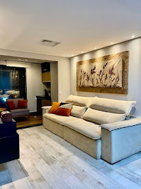 imagem 2 - Apartamento à venda, 90 m² por R$ 850.000,00 - Vila Assunção - Santo André/SP imagem 2 - Apartamento à venda, 90 m² por R$ 850.000,00 - Vila Assunção - Santo André/SP