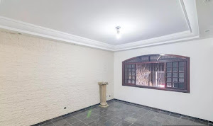 imagem 2 - Sobrado com 2 dormitórios à venda, 133 m² por R$ 544.000,00 - Jardim do Estádio - Santo André/SP imagem 2 - Sobrado com 2 dormitórios à venda, 133 m² por R$ 544.000,00 - Jardim do Estádio - Santo André/SP