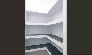 imagem 3 - Sobrado com 2 dormitórios à venda, 133 m² por R$ 544.000,00 - Jardim do Estádio - Santo André/SP imagem 3 - Sobrado com 2 dormitórios à venda, 133 m² por R$ 544.000,00 - Jardim do Estádio - Santo André/SP