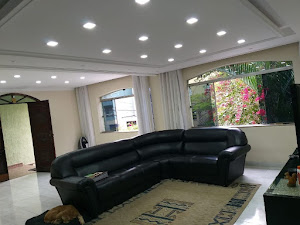 imagem 1 - Sobrado com 3 dormitórios, 422 m² - venda por R$ 2.641.000,00 ou aluguel por R$ 12.627,00/mês - Parque das Nações - Santo André/SP imagem 1 - Sobrado com 3 dormitórios, 422 m² - venda por R$ 2.641.000,00 ou aluguel por R$ 12.627,00/mês - Parque das Nações - Santo André/SP
