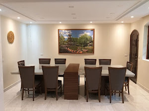 imagem 3 - Sobrado com 3 dormitórios, 422 m² - venda por R$ 2.641.000,00 ou aluguel por R$ 12.627,00/mês - Parque das Nações - Santo André/SP imagem 3 - Sobrado com 3 dormitórios, 422 m² - venda por R$ 2.641.000,00 ou aluguel por R$ 12.627,00/mês - Parque das Nações - Santo André/SP