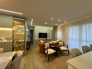 imagem 1 - Apartamento com 2 dormitórios à venda, 108 m² por R$ 1.480.000,00 - Vila Gilda - Santo André/SP imagem 1 - Apartamento com 2 dormitórios à venda, 108 m² por R$ 1.480.000,00 - Vila Gilda - Santo André/SP