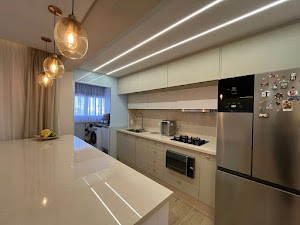 imagem 5 - Apartamento com 2 dormitórios à venda, 108 m² por R$ 1.480.000,00 - Vila Gilda - Santo André/SP imagem 5 - Apartamento com 2 dormitórios à venda, 108 m² por R$ 1.480.000,00 - Vila Gilda - Santo André/SP