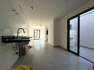imagem 2 - Apartamento Garden com 2 dormitórios à venda, 60 m² por R$ 440.000,00 - Jardim Pilar - Santo André/SP imagem 2 - Apartamento Garden com 2 dormitórios à venda, 60 m² por R$ 440.000,00 - Jardim Pilar - Santo André/SP