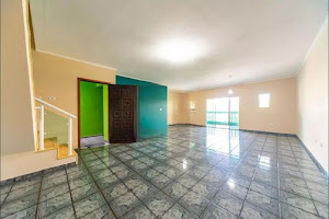 imagem 1 - Sobrado com 3 dormitórios à venda, 272 m² por R$ 699.000,00 - Jardim Las Vegas - Santo André/SP imagem 1 - Sobrado com 3 dormitórios à venda, 272 m² por R$ 699.000,00 - Jardim Las Vegas - Santo André/SP