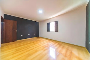 imagem 2 - Sobrado com 3 dormitórios à venda, 272 m² por R$ 699.000,00 - Jardim Las Vegas - Santo André/SP imagem 2 - Sobrado com 3 dormitórios à venda, 272 m² por R$ 699.000,00 - Jardim Las Vegas - Santo André/SP