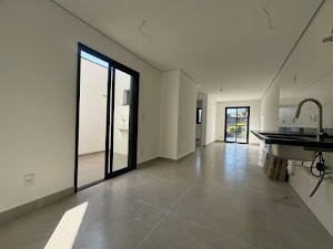 imagem 2 - Apartamento Garden com 2 dormitórios à venda, 60 m² por R$ 440.000,00 - Jardim Pilar - Santo André/SP imagem 2 - Apartamento Garden com 2 dormitórios à venda, 60 m² por R$ 440.000,00 - Jardim Pilar - Santo André/SP
