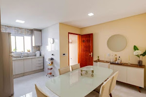 imagem 3 - Sobrado com 3 dormitórios à venda, 173 m² por R$ 890.000,00 - Vila Francisco Matarazzo - Santo André/SP imagem 3 - Sobrado com 3 dormitórios à venda, 173 m² por R$ 890.000,00 - Vila Francisco Matarazzo - Santo André/SP