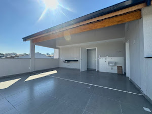 imagem 1 - Cobertura com 3 dormitórios à venda, 110 m² por R$ 760.000 - Jardim Pilar - Santo André/SP imagem 1 - Cobertura com 3 dormitórios à venda, 110 m² por R$ 760.000 - Jardim Pilar - Santo André/SP