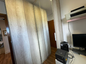 imagem 2 - Cobertura com 2 dormitórios à venda, 86 m² por R$ 480.000,00 - Vila Gilda - Santo André/SP imagem 2 - Cobertura com 2 dormitórios à venda, 86 m² por R$ 480.000,00 - Vila Gilda - Santo André/SP