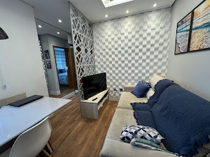 imagem 4 - Cobertura com 2 dormitórios à venda, 86 m² por R$ 480.000,00 - Vila Gilda - Santo André/SP imagem 4 - Cobertura com 2 dormitórios à venda, 86 m² por R$ 480.000,00 - Vila Gilda - Santo André/SP