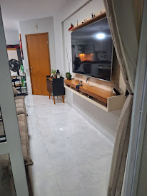 imagem 2 - Apartamento com 3 dormitórios à venda, 90 m² por R$ 850.000,00 - Jardim Bela Vista - Santo André/SP imagem 2 - Apartamento com 3 dormitórios à venda, 90 m² por R$ 850.000,00 - Jardim Bela Vista - Santo André/SP