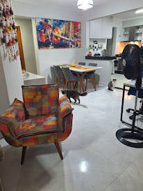 imagem 3 - Apartamento com 3 dormitórios à venda, 90 m² por R$ 850.000,00 - Jardim Bela Vista - Santo André/SP imagem 3 - Apartamento com 3 dormitórios à venda, 90 m² por R$ 850.000,00 - Jardim Bela Vista - Santo André/SP