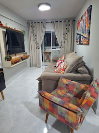 imagem 1 - Apartamento com 3 dormitórios à venda, 90 m² por R$ 850.000,00 - Jardim Bela Vista - Santo André/SP imagem 1 - Apartamento com 3 dormitórios à venda, 90 m² por R$ 850.000,00 - Jardim Bela Vista - Santo André/SP