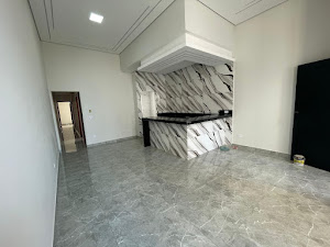 imagem 3 - Casa com 3 dormitórios à venda por R$ 770.000,00 - Parque Oratório - Santo André/SP imagem 3 - Casa com 3 dormitórios à venda por R$ 770.000,00 - Parque Oratório - Santo André/SP