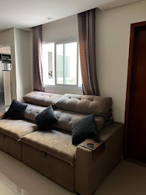 imagem 3 - Cobertura com 2 dormitórios à venda, 100 m² por R$ 540.000,00 - Vila Camilópolis - Santo André/SP imagem 3 - Cobertura com 2 dormitórios à venda, 100 m² por R$ 540.000,00 - Vila Camilópolis - Santo André/SP