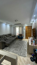 imagem 1 - Sobrado com 3 dormitórios à venda, 101 m² por R$ 820.000,00 - Vila Alzira - Santo André/SP imagem 1 - Sobrado com 3 dormitórios à venda, 101 m² por R$ 820.000,00 - Vila Alzira - Santo André/SP