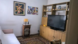 imagem 2 - Sobrado com 3 dormitórios, 180 m² - venda por R$ 900.000,00 ou aluguel por R$ 5.300,00/mês - Jardim - Santo André/SP imagem 2 - Sobrado com 3 dormitórios, 180 m² - venda por R$ 900.000,00 ou aluguel por R$ 5.300,00/mês - Jardim - Santo André/SP