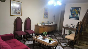 imagem 1 - Sobrado com 3 dormitórios, 180 m² - venda por R$ 900.000,00 ou aluguel por R$ 5.300,00/mês - Jardim - Santo André/SP imagem 1 - Sobrado com 3 dormitórios, 180 m² - venda por R$ 900.000,00 ou aluguel por R$ 5.300,00/mês - Jardim - Santo André/SP