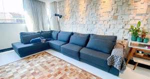 imagem 2 - Sobrado com 3 dormitórios à venda, 248 m² por R$ 1.450.000,00 - Vila Scarpelli - Santo André/SP imagem 2 - Sobrado com 3 dormitórios à venda, 248 m² por R$ 1.450.000,00 - Vila Scarpelli - Santo André/SP