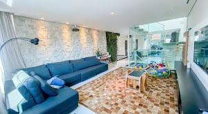 imagem 1 - Sobrado com 3 dormitórios à venda, 248 m² por R$ 1.450.000,00 - Vila Scarpelli - Santo André/SP imagem 1 - Sobrado com 3 dormitórios à venda, 248 m² por R$ 1.450.000,00 - Vila Scarpelli - Santo André/SP