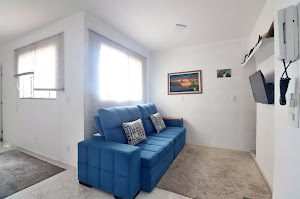 imagem 3 - Cobertura à venda, 108 m² por R$ 450.000,00 - Parque Novo Oratório - Santo André/SP imagem 3 - Cobertura à venda, 108 m² por R$ 450.000,00 - Parque Novo Oratório - Santo André/SP