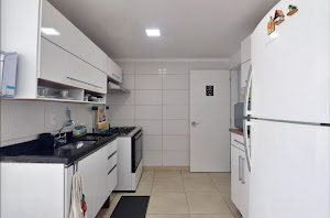 imagem 4 - Cobertura à venda, 108 m² por R$ 450.000,00 - Parque Novo Oratório - Santo André/SP imagem 4 - Cobertura à venda, 108 m² por R$ 450.000,00 - Parque Novo Oratório - Santo André/SP