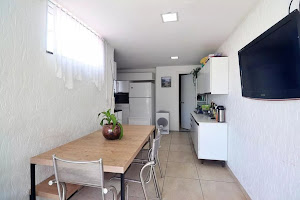 imagem 5 - Cobertura à venda, 108 m² por R$ 450.000,00 - Parque Novo Oratório - Santo André/SP imagem 5 - Cobertura à venda, 108 m² por R$ 450.000,00 - Parque Novo Oratório - Santo André/SP
