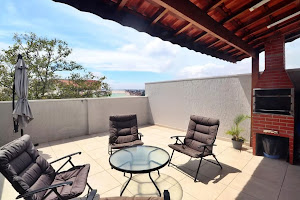 imagem 1 - Cobertura à venda, 108 m² por R$ 450.000,00 - Parque Novo Oratório - Santo André/SP imagem 1 - Cobertura à venda, 108 m² por R$ 450.000,00 - Parque Novo Oratório - Santo André/SP