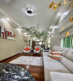 imagem 4 - Sobrado com 4 dormitórios, 550 m² - venda por R$ 2.949.000,00 ou aluguel por R$ 15.505,50/mês - Santa Maria - Santo André/SP imagem 4 - Sobrado com 4 dormitórios, 550 m² - venda por R$ 2.949.000,00 ou aluguel por R$ 15.505,50/mês - Santa Maria - Santo André/SP