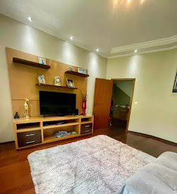 imagem 2 - Sobrado com 4 dormitórios, 550 m² - venda por R$ 2.949.000,00 ou aluguel por R$ 15.505,50/mês - Santa Maria - Santo André/SP imagem 2 - Sobrado com 4 dormitórios, 550 m² - venda por R$ 2.949.000,00 ou aluguel por R$ 15.505,50/mês - Santa Maria - Santo André/SP