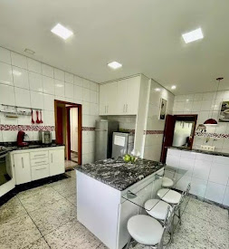 imagem 5 - Sobrado com 4 dormitórios, 550 m² - venda por R$ 2.949.000,00 ou aluguel por R$ 15.505,50/mês - Santa Maria - Santo André/SP imagem 5 - Sobrado com 4 dormitórios, 550 m² - venda por R$ 2.949.000,00 ou aluguel por R$ 15.505,50/mês - Santa Maria - Santo André/SP