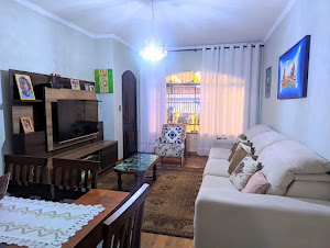 imagem 4 - Sobrado com 3 dormitórios à venda, 160 m² por R$ 590.000,00 - Parque Marajoara - Santo André/SP imagem 4 - Sobrado com 3 dormitórios à venda, 160 m² por R$ 590.000,00 - Parque Marajoara - Santo André/SP