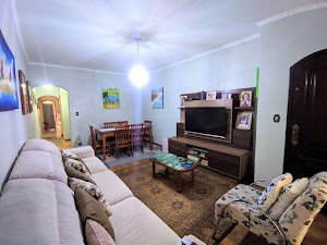 imagem 2 - Sobrado com 3 dormitórios à venda, 160 m² por R$ 590.000,00 - Parque Marajoara - Santo André/SP imagem 2 - Sobrado com 3 dormitórios à venda, 160 m² por R$ 590.000,00 - Parque Marajoara - Santo André/SP