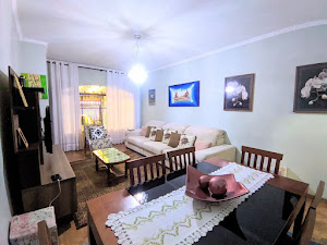 imagem 1 - Sobrado com 3 dormitórios à venda, 160 m² por R$ 590.000,00 - Parque Marajoara - Santo André/SP imagem 1 - Sobrado com 3 dormitórios à venda, 160 m² por R$ 590.000,00 - Parque Marajoara - Santo André/SP