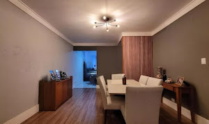 imagem 3 - Sobrado com 5 dormitórios à venda, 272 m² por R$ 950.000,00 - Vila Valparaíso - Santo André/SP imagem 3 - Sobrado com 5 dormitórios à venda, 272 m² por R$ 950.000,00 - Vila Valparaíso - Santo André/SP