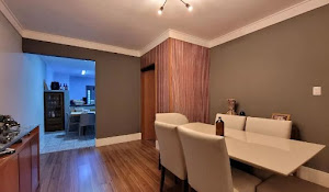 imagem 4 - Sobrado com 5 dormitórios à venda, 272 m² por R$ 950.000,00 - Vila Valparaíso - Santo André/SP imagem 4 - Sobrado com 5 dormitórios à venda, 272 m² por R$ 950.000,00 - Vila Valparaíso - Santo André/SP