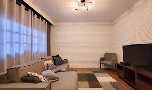 imagem 2 - Sobrado com 5 dormitórios à venda, 272 m² por R$ 950.000,00 - Vila Valparaíso - Santo André/SP imagem 2 - Sobrado com 5 dormitórios à venda, 272 m² por R$ 950.000,00 - Vila Valparaíso - Santo André/SP