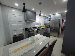 imagem 4 - Sobrado à venda, 116 m² por R$ 366.000,00 - Jardim Santo André - Santo André/SP imagem 4 - Sobrado à venda, 116 m² por R$ 366.000,00 - Jardim Santo André - Santo André/SP