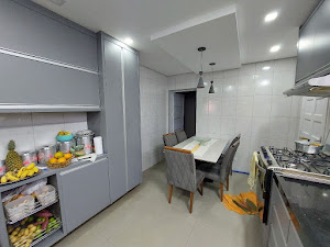 imagem 5 - Sobrado à venda, 116 m² por R$ 366.000,00 - Jardim Santo André - Santo André/SP imagem 5 - Sobrado à venda, 116 m² por R$ 366.000,00 - Jardim Santo André - Santo André/SP