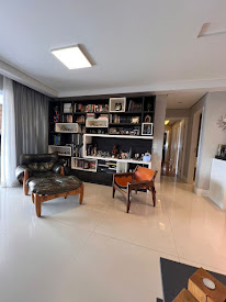 imagem 3 - Apartamento com 4 dormitórios à venda, 192 m² por R$ 3.200.000,00 - Vila Gilda - Santo André/SP imagem 3 - Apartamento com 4 dormitórios à venda, 192 m² por R$ 3.200.000,00 - Vila Gilda - Santo André/SP
