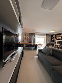 imagem 4 - Apartamento com 4 dormitórios à venda, 192 m² por R$ 3.200.000,00 - Vila Gilda - Santo André/SP imagem 4 - Apartamento com 4 dormitórios à venda, 192 m² por R$ 3.200.000,00 - Vila Gilda - Santo André/SP