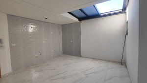 imagem 3 - Apartamento à venda, 43 m² por R$ 389.000,00 - Vila Santa Teresa - Santo André/SP imagem 3 - Apartamento à venda, 43 m² por R$ 389.000,00 - Vila Santa Teresa - Santo André/SP