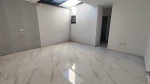 imagem 2 - Apartamento à venda, 43 m² por R$ 389.000,00 - Vila Santa Teresa - Santo André/SP imagem 2 - Apartamento à venda, 43 m² por R$ 389.000,00 - Vila Santa Teresa - Santo André/SP