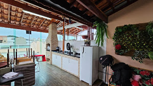 imagem 1 - Cobertura com 2 dormitórios à venda, 140 m² por R$ 600.000,00 - Vila América - Santo André/SP imagem 1 - Cobertura com 2 dormitórios à venda, 140 m² por R$ 600.000,00 - Vila América - Santo André/SP