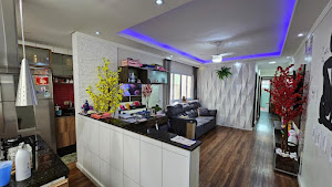 imagem 5 - Cobertura com 2 dormitórios à venda, 140 m² por R$ 600.000,00 - Vila América - Santo André/SP imagem 5 - Cobertura com 2 dormitórios à venda, 140 m² por R$ 600.000,00 - Vila América - Santo André/SP